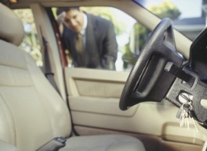 Car locksmith