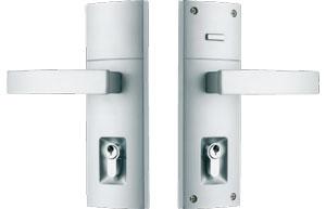 Gainsborough Trilock New Style